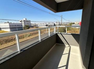Foto 01 · Imperdível Apartamento À Venda Em Uberlândia - Mg, Novo Mundo: 3 Quartos, 1 Suíte, 2 Salas, 2 Banheiro