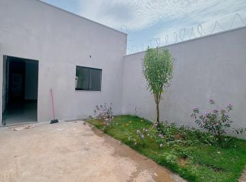 Foto 01 · Imperdível Oportunidade: Casa À Venda Em Uberlândia - Mg, Shopping Park - 2 Quartos, 1 Suíte, 2 Salas
