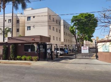 Foto 01 · Apartamento À Venda Em Uberlândia - Mg, Bairro Jardim Holanda: 2 Quartos, 1 Banheiro, 49 m² de Área. C