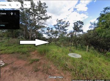 Terreno , Uberlândia · Oportunidade Terreno Documentado de 1.000 m² Morada Nova