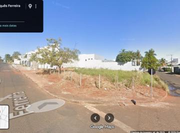 Terreno , Uberlândia · Oportunidade! Terreno de 499 m² Esquina No Morada Da Colina - Uberlândia