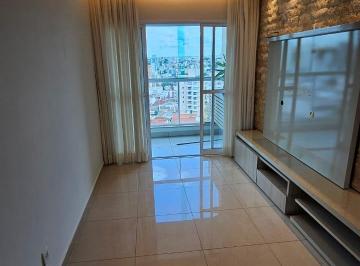 Apartamento de 2 quartos, Uberlândia · Apartamento 2qtos 1 Suíte, Elevador, Portaria No Centro de Uberlandia