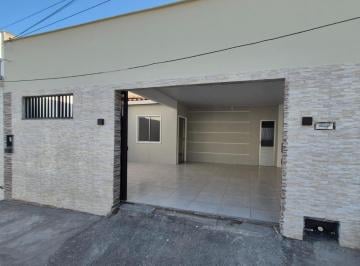 Casa 100% reformada a venda em Feira de Santana · Casa Reformada - 2 Quartos E Área Livre - No Parque Viver - Tomba