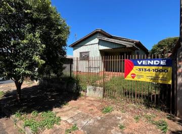 Terreno · Venda | Terreno, Em Vila Olivia, Astorga