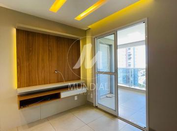 Sala · Apartamento (Tipo - Padrao) 2 Dormitórios/suite, Cozinha Planejada, Portaria 24 Horas, Lazer, Espaço