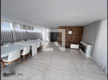 Apartamento · 598m² · 4 Quartos · Apartamento À Venda - Serra, 4 Quartos, 598 m² - Belo Horizonte