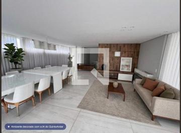 Apartamento · 598m² · 4 Quartos · 6 Vagas · Apartamento À Venda - Serra, 4 Quartos, 598 m² - Belo Horizonte