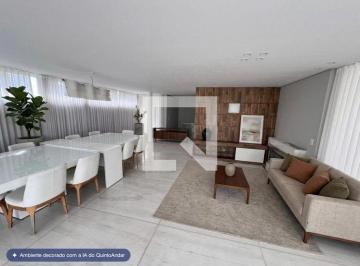 Apartamento · 598m² · 4 Quartos · 6 Vagas · Apartamento À Venda - Serra, 4 Quartos, 598 m² - Belo Horizonte