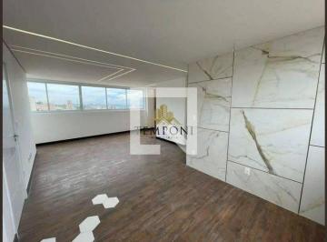 Apartamento · 210m² · 4 Quartos · Apartamento À Venda - Nova Vista, 4 Quartos, 210 m² - Belo Horizonte