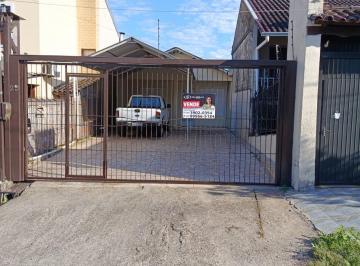 Casa · 156m² · 2 Quartos · 2 Vagas · Alvenaria 02 Dormitórios Próximo Ao Fort Atacadista