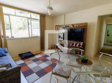 Apartamento · 98m² · 3 Quartos · 1 Vaga · Imoveis - Em Fonseca
