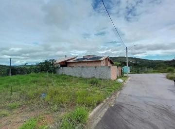 VISTA DA ESQUERDA/RUA · Terreno À Venda Em Bairro Residencial