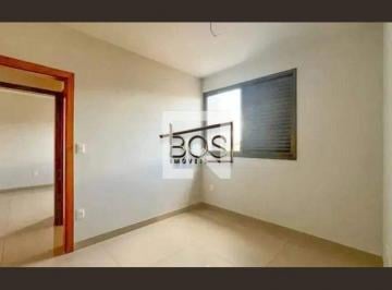 Apartamento · 127m² · 4 Quartos · 3 Vagas · Apartamento À Venda - Prado, 4 Quartos, 127 m² - Belo Horizonte