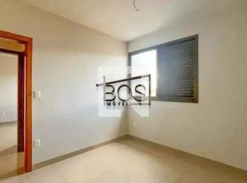 Apartamento · 127m² · 4 Quartos · 3 Vagas · Apartamento À Venda - Prado, 4 Quartos, 127 m² - Belo Horizonte