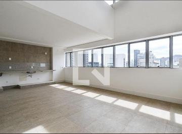 Apartamento · 73m² · 1 Quarto · 2 Vagas · Apartamento À Venda - Savassi, 1 Quarto, 73 m² - Belo Horizonte