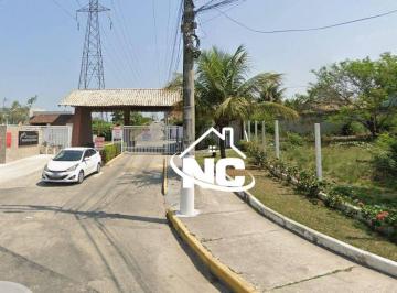 ae291e0c176f0bb0f16a2b1421862542.jpg · Terreno À Venda, 284 m² por R$100.000 - Novo Horizonte (Manilha) - Itaboraí/rj