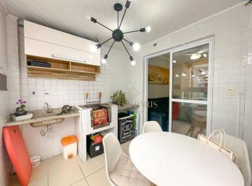 8d9db3b479dd0c6c8ee5dc4b3109c702.jpg · Apartamento Porteira Fechada Com 2 Dormitórios À Venda, 89 m² por R$690.000 - Canto Do Forte - Prai