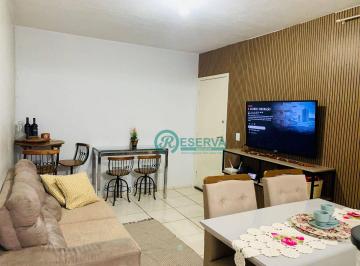 5cf5349dc13604a4b9a5bf9a0039cfa0.jpg · Apartamento À Venda No Condomínio Lagoa Bela No Bairro Palmital Em Lagoa Santa/mg