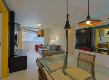 Apartamento · 88m² · 3 Quartos · 2 Vagas · Apartamento À Venda, 3 Quartos, 1 Suíte, 2 Vagas, Savassi - Belo Horizonte/mg
