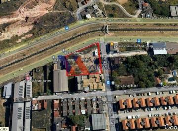 Terreno · 3231m² · Área Com 3.230 m² Na Av Juiz Marco Túlio Isaac, Próxima Ao Hospital Unimed.