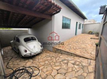 Casa · 314m² · 3 Quartos · 5 Vagas · Casa À Venda, 3 Quartos, 1 Suíte, 5 Vagas, Morro Do Engenho - Itauna/mg