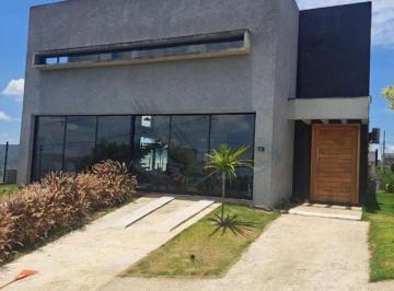 Casa · 292m² · 3 Quartos · 4 Vagas · Casa Alto Padrão No Residencial 7 Lagos Itatiba/sp