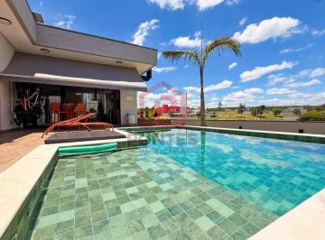 Casa · 4 Quartos · Casa Alto Padrão Em Pardinho