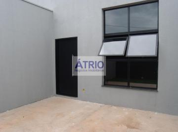 Casa · 89m² · 3 Quartos · 2 Vagas · Casa Bairro Jardim Das Palmeiras.