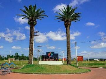 Terreno · 228m² · Terreno À Venda - Em Passo de Torres