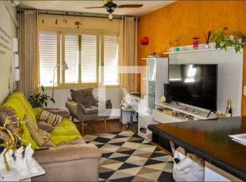 Apartamento · 46m² · 1 Quarto · 2 Vagas · Apartamento À Venda - Santana, 1 Quarto, 46 m² - Porto Alegre