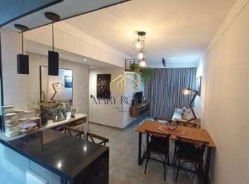 Apartamento · 64m² · 3 Quartos · 1 Vaga · Condominio Amazônia - Paralela 3/4