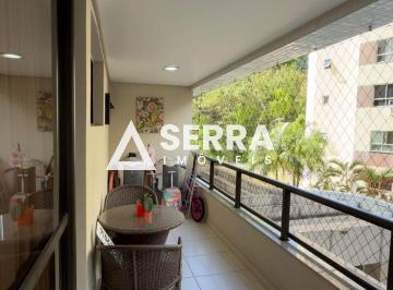 Foto 01 · Federação | Apartamento | 67 m² | 2 Quartos (1 Suíte) | 2 Vagas | Total Infraestrutura de Lazer