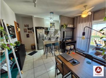 Sala · Apartamento (Tipo - Padrao) 2 Dormitórios, Cozinha Planejada, Portaria 24 Horas, Salão de Festa, Sal