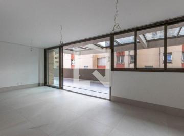 Apartamento · 182m² · 3 Quartos · 2 Vagas · Apartamento À Venda - Santo Antônio, 3 Quartos, 182 m² - Belo Horizonte