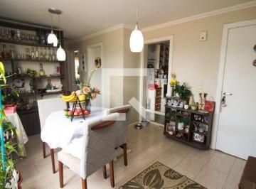 Apartamento · 52m² · 3 Quartos · 1 Vaga · Apartamento À Venda - Aberta Dos Morros, 3 Quartos, 52 m² - Porto Alegre