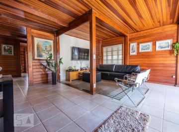 Casa · 300m² · 4 Quartos · 4 Vagas · Imoveis - No Loteamento Portal Do Sol I