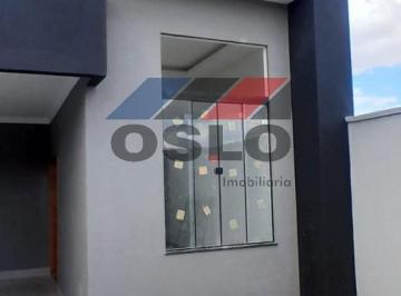 Foto 01 · Casa 3 Quartos Com Suite No Buruti Sereno