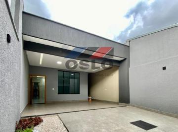 Foto 01 · Casa Com 3 Suites No Jardim Itaipu