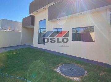 Foto 01 · Casa Com 3 Quartos No Buriti Sereno