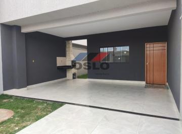 Foto 01 · Casa 3 Quartos No Jardim Boa Esperança