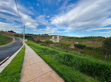 Terreno · 368m² · Construa No Condomínio Tamboré Em Juiz de Fora