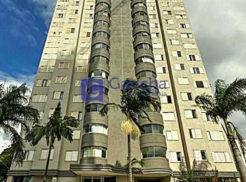 Apartamento · 129m² · 3 Quartos · 2 Vagas · Venda | Apartamento, Com 3 Dormitórios Em Centro, Cascavel