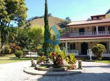 Rural · 5059m² · Sítio Para Venda Em Nova Friburgo, Cascata