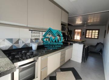 Apartamento · 46m² · 1 Quarto · 1 Vaga · Apartamento Para Venda Em Ubatuba, Praia Do Sapê, 1 Dormitório, 1 Banheiro, 1 Vaga