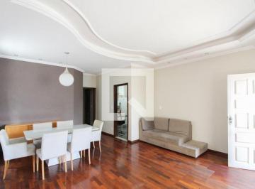 Casa · 200m² · 3 Quartos · 3 Vagas · Casa À Venda - Santa Amélia, 3 Quartos, 200 m² - Belo Horizonte