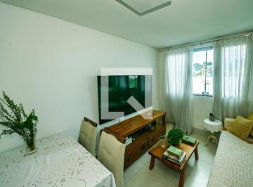 Casa · 167m² · 2 Quartos · 2 Vagas · Casa À Venda - Ouro Preto, 2 Quartos, 167 m² - Belo Horizonte
