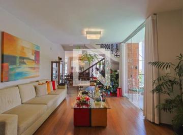 Apartamento · 300m² · 4 Quartos · 3 Vagas · Apartamento À Venda - Anchieta, 4 Quartos, 300 m² - Belo Horizonte