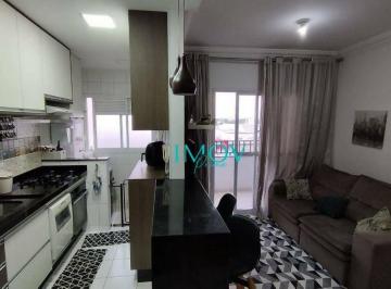505bee26afabf086da064aa30e87c085.jpg · Apartamento Com 2 Dormitórios À Venda, 65 m² por R$540.000 - Jardim América - São José Dos Campo