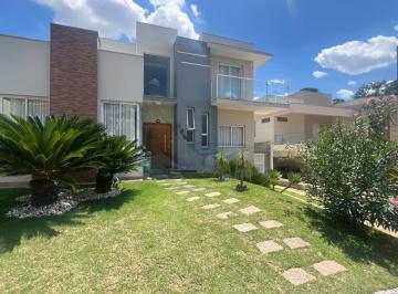 Casa · 254m² · 3 Quartos · 3 Vagas · Casa Alto Padrão Em Condominio Residencial Villa Ravenna, Itatiba/sp