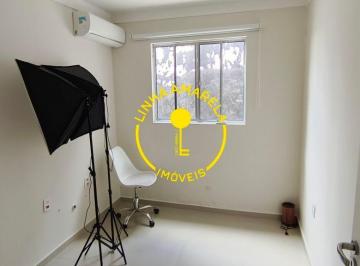 Comercial · 8m² · Sala Comercial Para Locação Na Rua Don Armando Lombardi